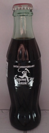 1998-0613 € 5,00 20th Anniversary Crescent City classic.jpeg